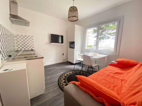 Studio La Baule, 1 pièce, 2 personnes - FR-1-245-163